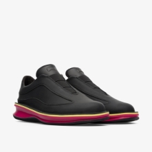 Camper Black / Pink Sneakers Womens - Rolling Online Ireland | JIAVG5867